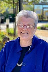 Sister Rita Eileen Dean, OP