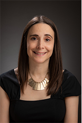 Samantha Polizzi