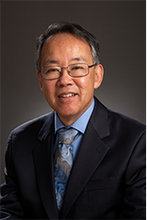 Dr. Dean Kashino