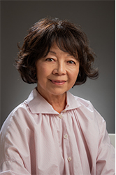 Dr. Patty Kubo Lezin