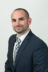 Anthony Pagliaro