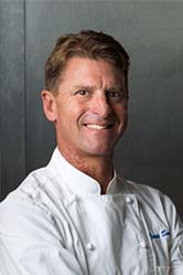 Chef Jamie Smith