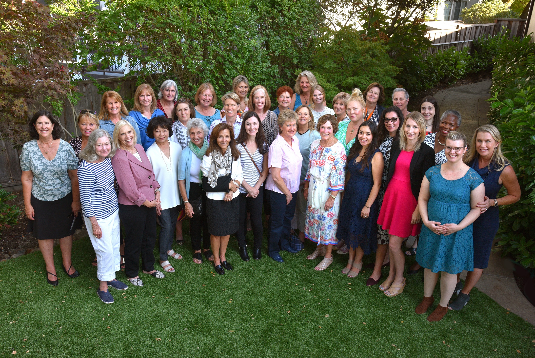 Women of Wellness Council